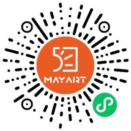 Mini Program QR Code